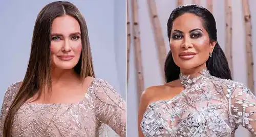 Meredith Marks Responds to Jen Shah’s Reduced Sentence and