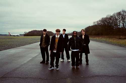 Absnt Mind drop heartfelt pop anthem 'Special' - CelebMix