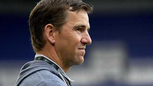 Manning has had 'Hall of Fame moments, but not a Hall of Fame career'