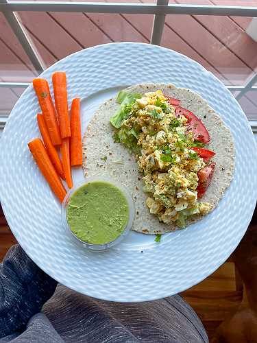 11 No-Cook Lunch Ideas