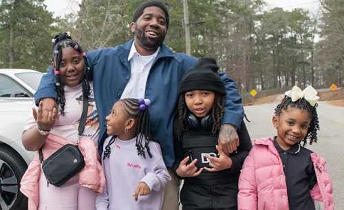 YFN LUCCI REUNITES WITH HIS KIDS AFTER NEARLY FOUR YEARS IN PRISON