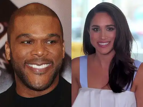 Meghan Markle features alongside Oprah and Beyoncé in Tyler Perry tribute honoring Black women - Face2Face Africa