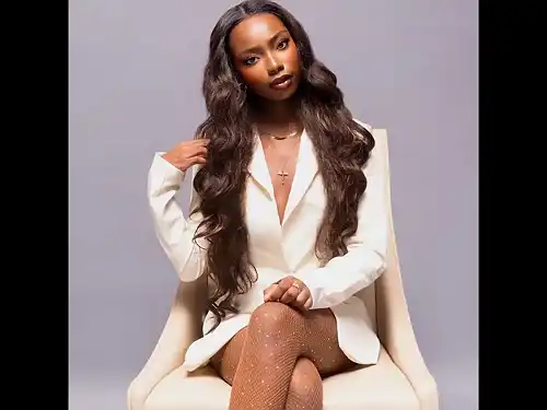 Dacia Petrie, the Jamaican whose app is connecting people to over 3,000 Black-owned businesses - Face2Face Africa