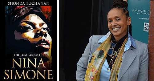Award-Winning Black Author and Educator Releases New Poetry Collection, “The Lost Songs of Nina Simone”