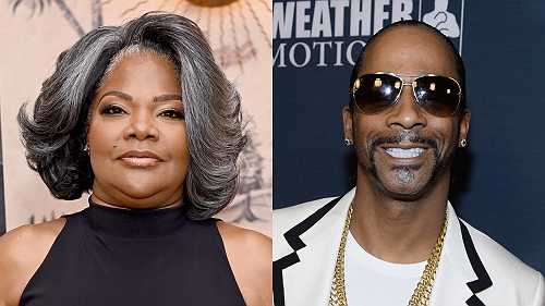 Mo'Nique & Katt Williams Have The Internet Cuttin' UP After Facing Off In THIS Challenge (WATCH)