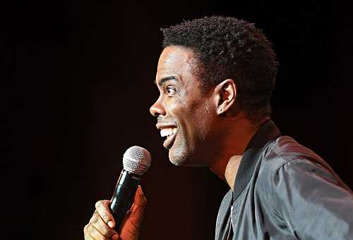 Everybody Loves Chris: Celebrating Chris Rock's 60th Birthday With His Funniest Moments