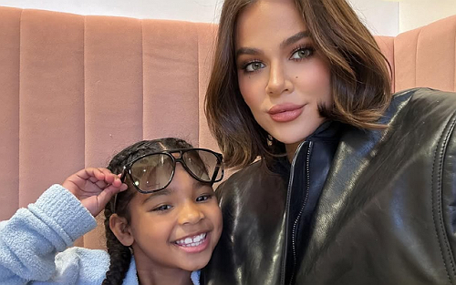 KHLOE KARDASHIAN WON’T BE ‘CHILL’ LIKE HER MOM WHEN DAUGHTER TRUE STARTS TO DATE