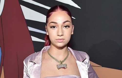 Oh Wow! Bhad Bhabie Shares Footage Of Fight With Her Mom Amid Racist Remark Accusations From Le Vaughn