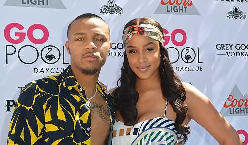 Resurfaced Footage Shows Bow Wow Sharing His Side Of 2019 Altercation With Ex Kiyomi Leslie (WATCH)