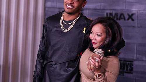 Huge Multi-Million Plot Twist for T.I. and Tiny