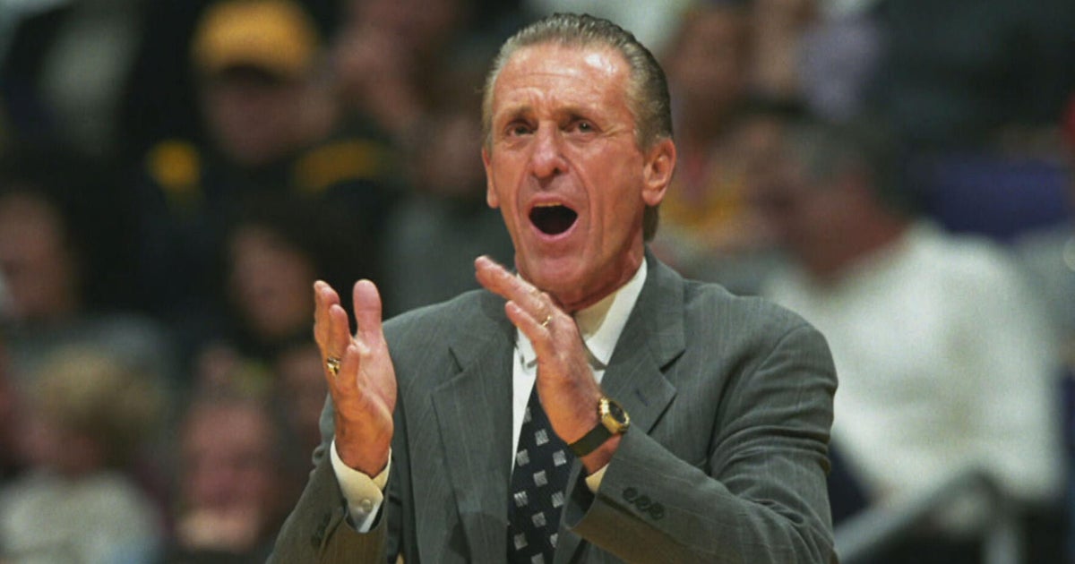 How a Kansas City Chiefs Super Bowl win could make the NBA's Pat Riley a lot of money