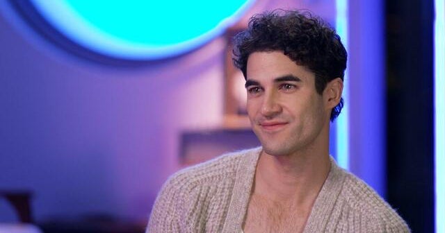 Here Comes the Sun: Darren Criss and more