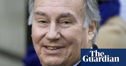 The Aga Khan obituary