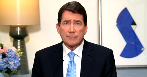 Transcript: Sen. Bill Hagerty on 