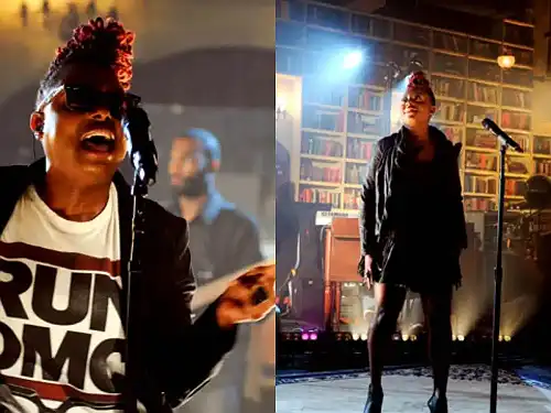 Ledisi gears up to perform 'Black national anthem' at 2025 Super Bowl - Face2Face Africa