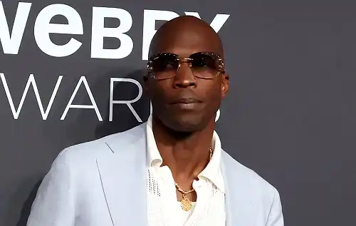 'I Went from 3 to 11 Inches': Chad 'Ochocinco' Johnson Confesses to Undergoing Shocking Surgical Procedure to Transform His Love Life 'I Went from 3 to 11 Inches': Chad 'Ochocinco' Johnson Confesses to Undergoing Shocking Surgical Procedure to Transform His Love Life