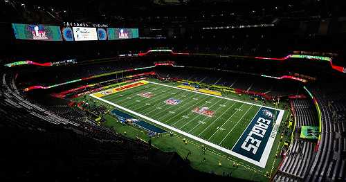 Super Bowl 2025 live updates on Chiefs vs. Eagles showdown