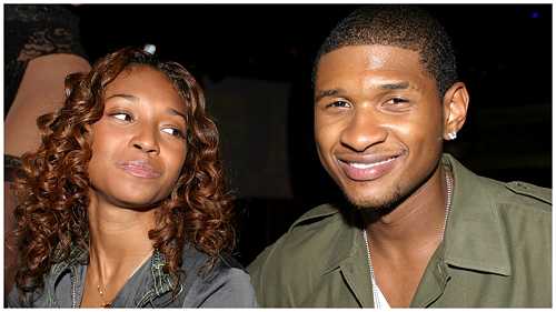 'Rumors Were Running Fast': Usher Reveals the Startling Truth About His Relationship With TLC's Chilli Before 'Something More Sinister' Occurred