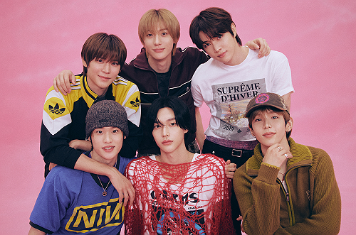 SM Entertainment announces first performers for Europe exclusive SMTOWN LIVE 2025 in London - CelebMix