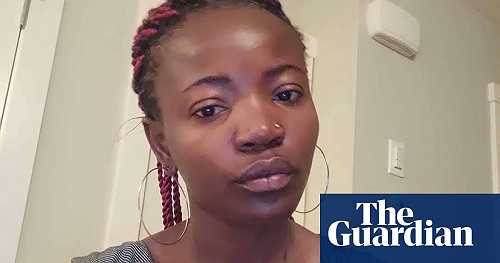 Fears grow for health of social media influencer arrested on live TV in Sierra Leone Fears grow for health of social media influencer arrested on live TV in Sierra Leone