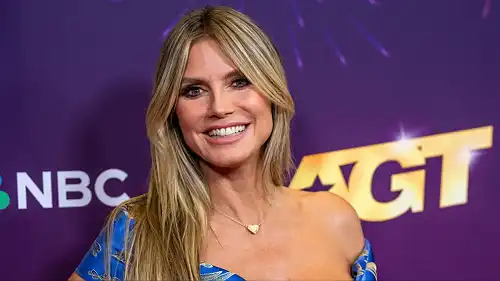 'Husband Is Obviously Using Her': Heidi Klum's ‘Overexposed’ Look During Date Night with Much Younger Husband Fuels Speculation About Their Marriage
