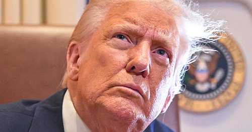 How Democrats in Congress are tackling Trump's massive government changes