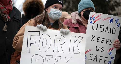 Judge weighs extending pause on Trump's 