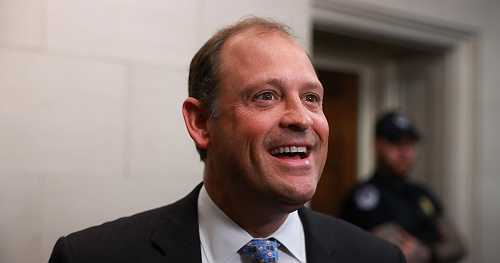 GOP Rep. Andy Barr to run for Mitch McConnell's Senate seat, though McConnell hasn't said he's retiring