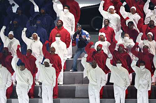 Kendrick Lamar’s Super Bowl Halftime Show Was More Than The Music, It Was A Cultural Moment For The Ages [Fan Reactions]