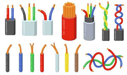 Understanding Different Types of Cable Made in Australia