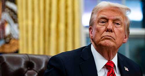 Trump warns Hamas that 