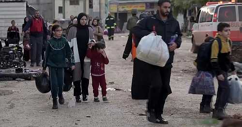 Eye Opener: President Trump issues ultimatum on Gaza ceasefire deal