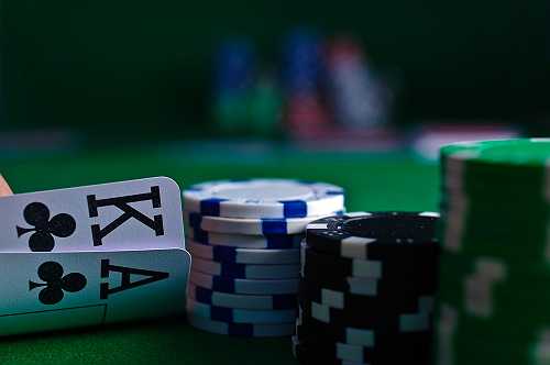 Online casino security: how to protect your money and personal data - CelebMix