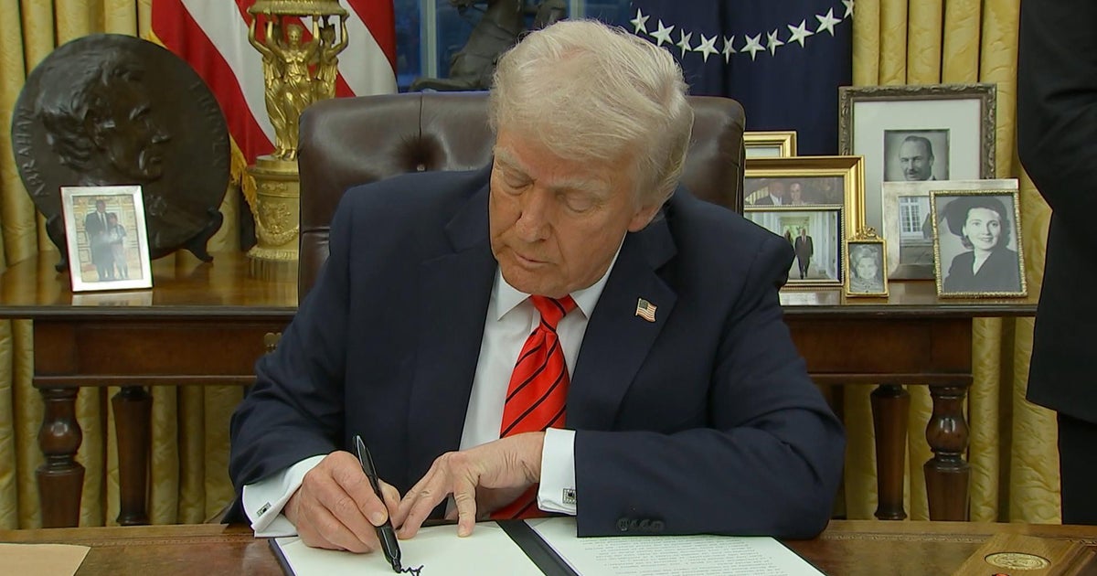 How tariffs on steel and aluminum imports could impact Americans