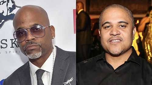 Dame Dash Shares His Thoughts On Irv Gotti's Passing While Revealing One Of Their Final Text Exchanges (VIDEO)