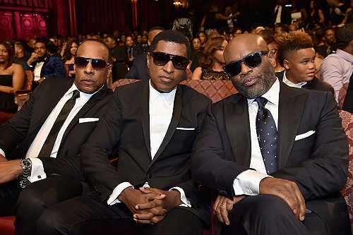 A Goated Resume: Daryl Simmons, The Man Behind Some Of The Biggest Hits Of The 1990's