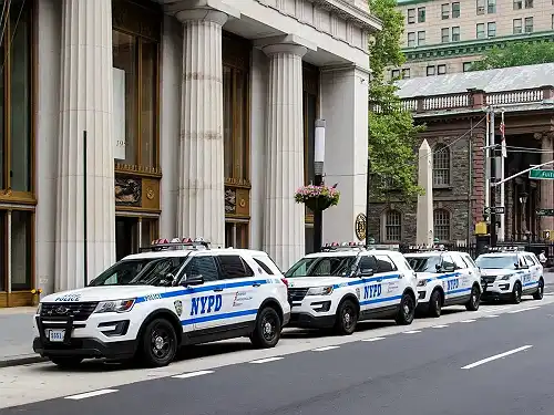 NYPD apologizes months after wrongly accusing Black teen of fatal parade shooting - Face2Face Africa