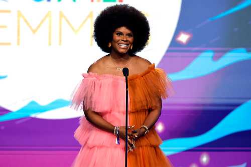 Tabitha Brown’s Award-Winning Children's Series ‘Tab Time’ Finds a New Home On Peacock