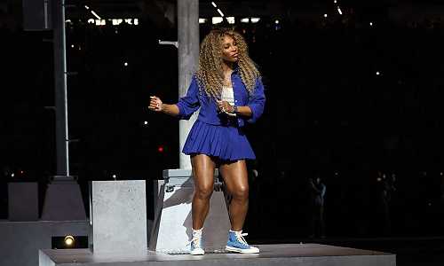 Aht! Aht! Serena Williams Sets Record Straight About Performing With Kendrick Lamar At The Super Bowl