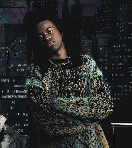 First For Everything: Grammy-Nominated Artist Jordan Adetunji Set To Embark On Debut Headlining Tour In Support Of His 'A Jaguar's Dream' Mixtape