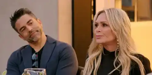 Eddie Judge Reveals He Has Threatened To Walk Away