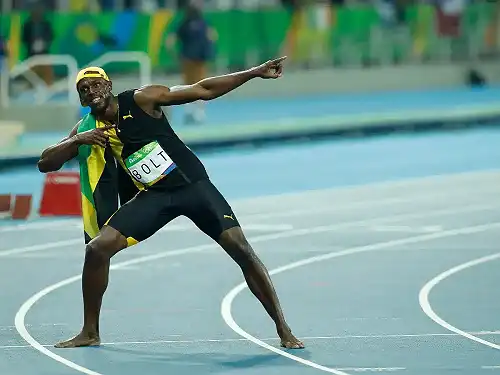 Usain Bolt reveals he's yet to be reimbursed after losing $12 million overnight to scam - Face2Face Africa