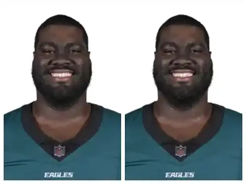 Inside Mekhi Becton's rocky journey to the Super Bowl: 'I’m not supposed to be here right now' - Face2Face Africa