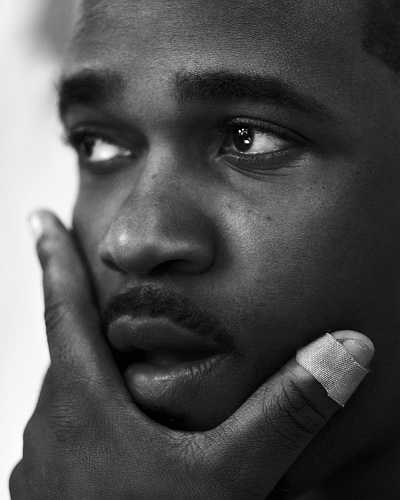 On A New Level: FERG Announces He'll Be Heading Out On 'The DAROLD TOUR' This Spring