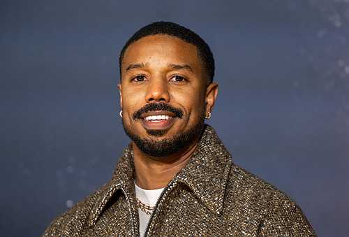 Whew! Michael B. Jordan Has Social Media Wildin' With Reactions To His GQ Magazine Cover (PHOTOS)