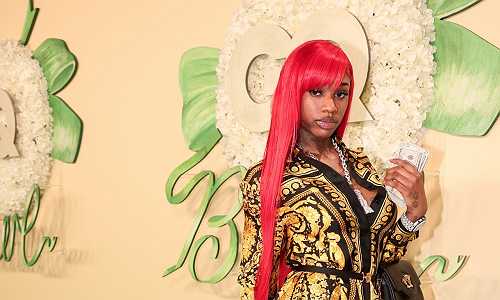 Period Pooh! Sexyy Red Keeps It 100 About Adjusting To Fame & Having 