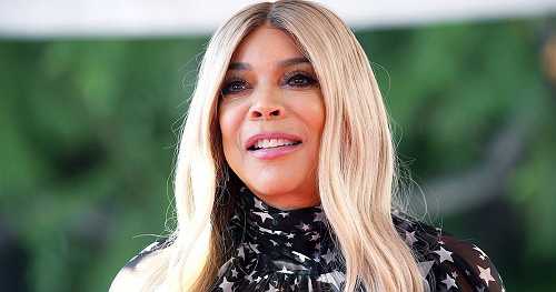 Wendy Williams Moves to End Guardianship After Accusing Son of Financial Misuse