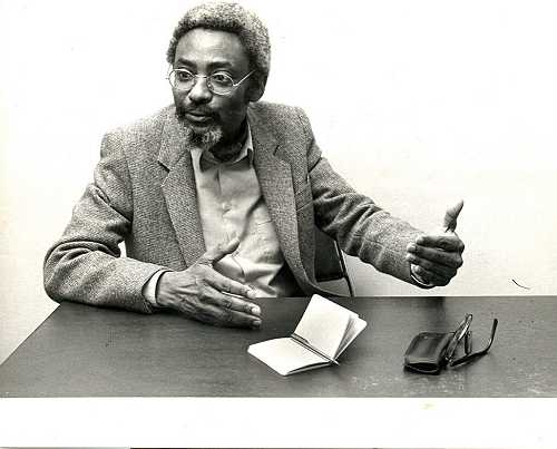 Documenting the Life of Mário Coelho Pinto de Andrade, the Angolan liberation hero and intellectual - ROAPE