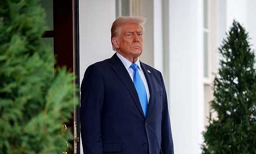 Beefin' With The Media? White House Defends Decision To Ban Associated Press Reporters After 'Gulf Of America' Dispute Beefin' With The Media? White House Defends Decision To Ban Associated Press Reporters After 'Gulf Of America' Dispute