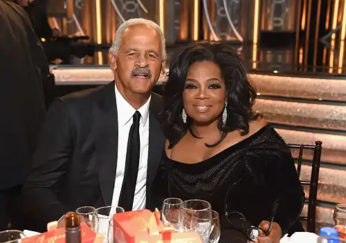'You Are Not Perfect': Oprah Winfrey's Shocking View on Love Amid 40-Year Relationship with Longtime Boyfriend Stedman Graham